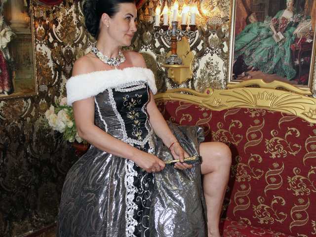Foto van het profiel BlackQueenXXX