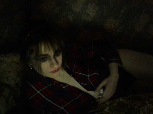 Uitzending screenshots YanixStar