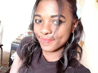 Erotische videochat Yannapretty