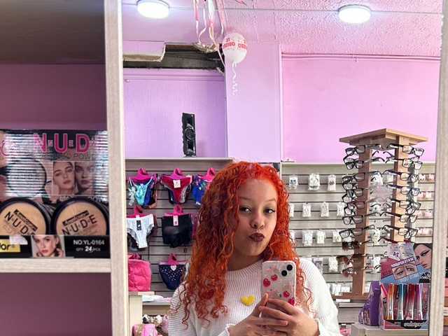 Foto van het profiel yannicandy