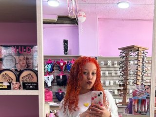 Erotische videochat yannicandy