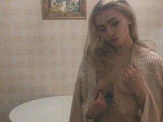 Erotische videochat Yanochka735
