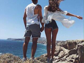 Erotische videochat SMILE_Girl