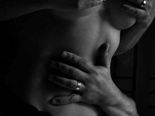 Erotische videochat YaraHotCandy