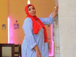 Erotische videochat Yaralov