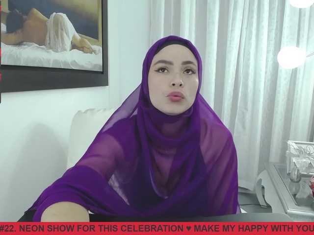 Uitzending screenshots Yarazeth