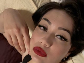 Erotische videochat Yaril21