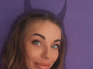 Erotische videochat YaseniyaLove