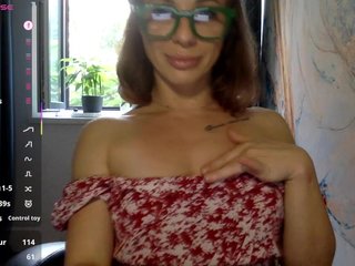 Erotische videochat YaseniyaLove