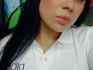 Erotische videochat Yashirafaez