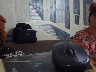 Erotische videochat YasminaGeil