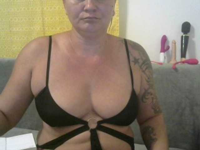 Uitzending screenshots YasminaGeile