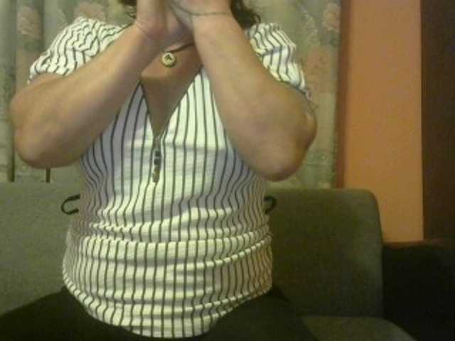 Uitzending screenshots YasminaGeile