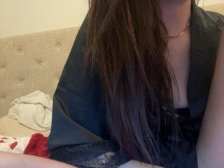 Erotische videochat Yasminechienne