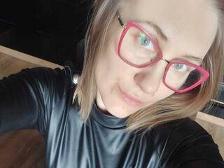 Erotische videochat YasmineKiss