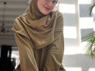 Erotische videochat YasminHanni