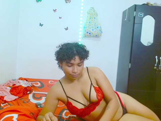 Uitzending screenshots Kami_Chigiri