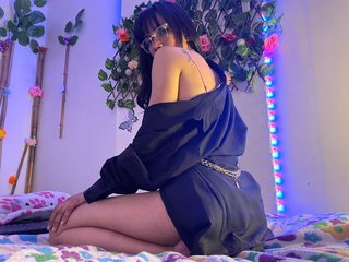 Erotische videochat Yaumiiko