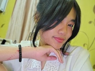 Erotische videochat Yayee