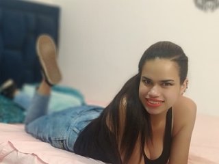 Erotische videochat Yayita-Sweet