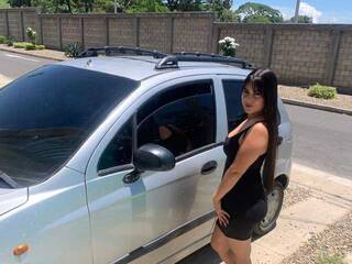 Erotische videochat Yerika13