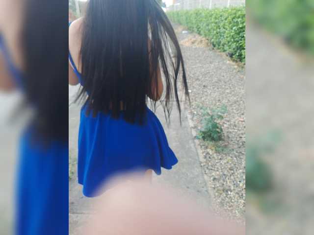 Uitzending screenshots Yerika13