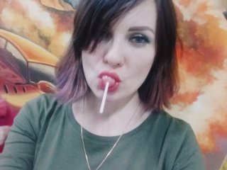 Foto van het profiel MistressSexologinia