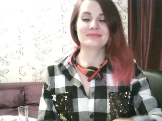 Uitzending screenshots MistressSexologinia