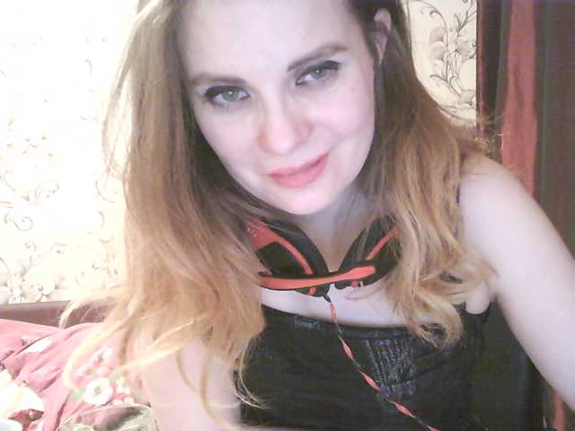 Uitzending screenshots MistressSexologinia