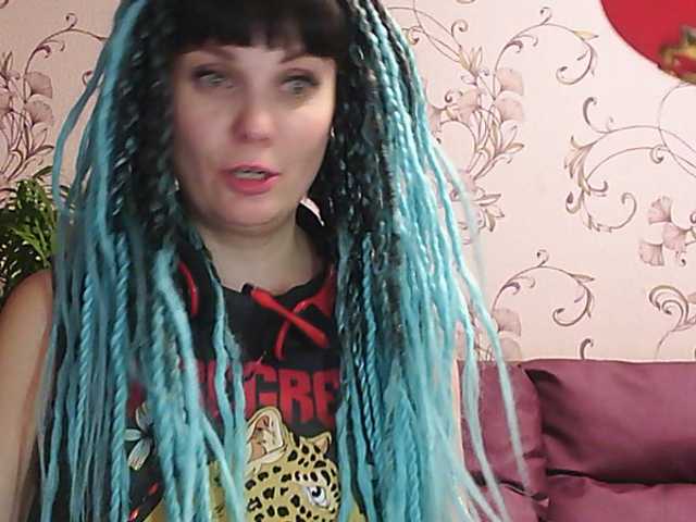 Uitzending screenshots MistressSexologinia