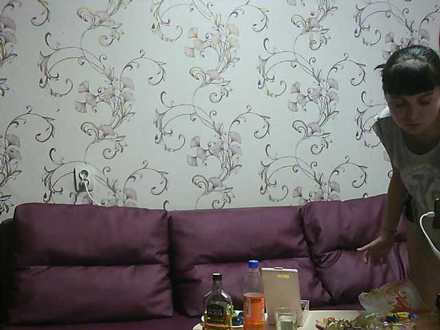 Uitzending screenshots MistressSexologinia