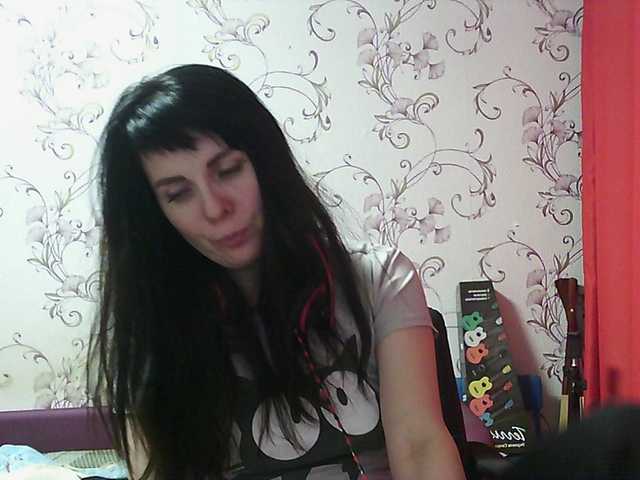 Uitzending screenshots MistressSexologinia