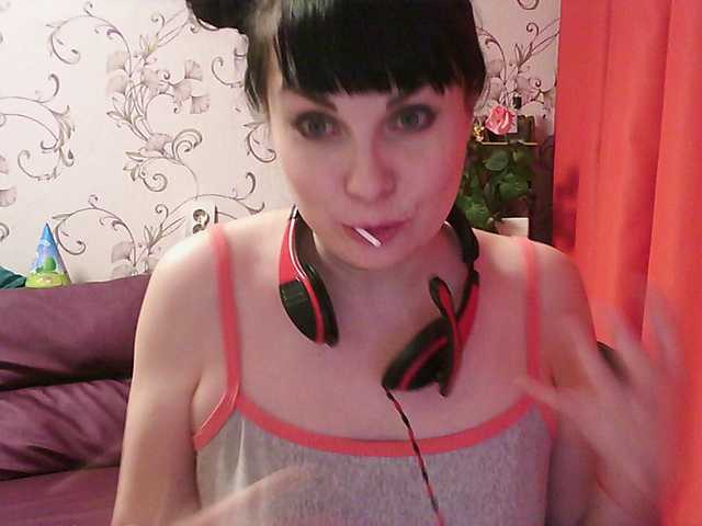 Uitzending screenshots MistressSexologinia