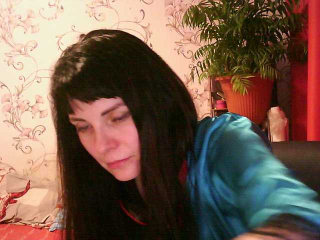 Uitzending screenshots MistressSexologinia
