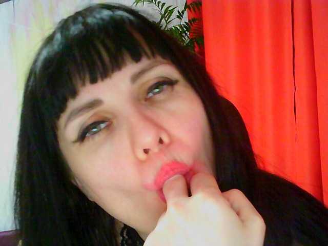Uitzending screenshots MistressSexologinia
