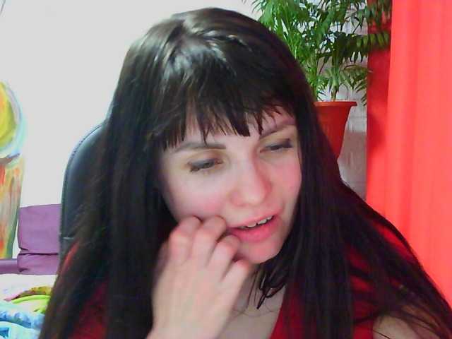 Uitzending screenshots MistressSexologinia