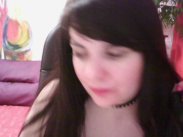 Uitzending screenshots MistressSexologinia