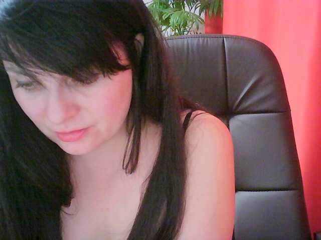 Uitzending screenshots MistressSexologinia