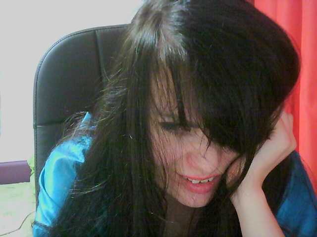 Uitzending screenshots MistressSexologinia