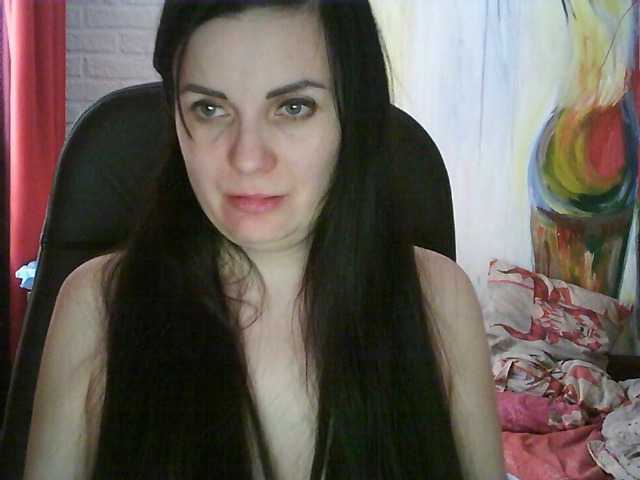 Uitzending screenshots MistressSexologinia