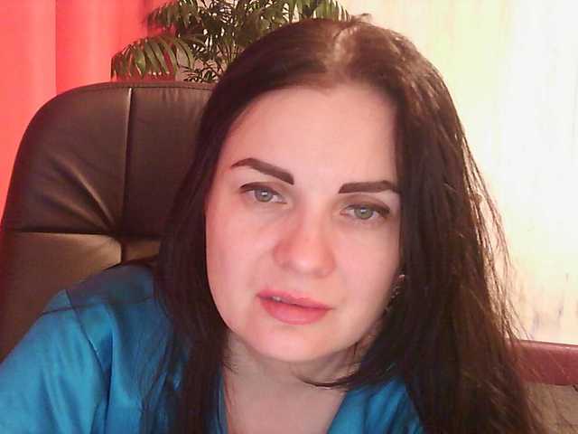 Uitzending screenshots MistressSexologinia