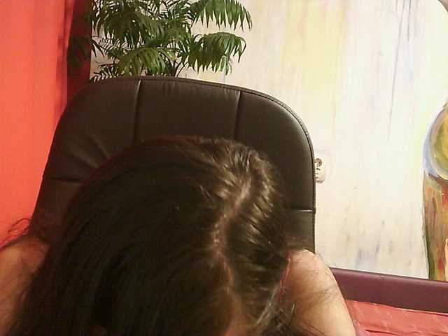 Uitzending screenshots MistressSexologinia