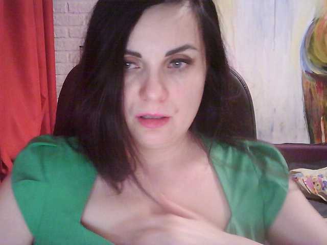 Uitzending screenshots MistressSexologinia