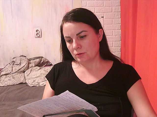Uitzending screenshots MistressSexologinia