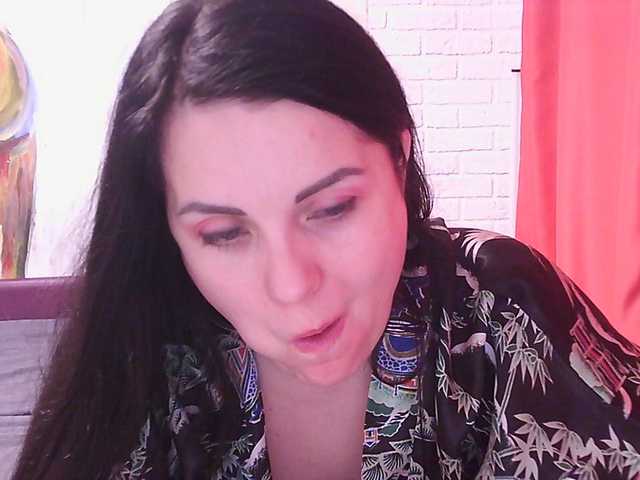Uitzending screenshots MistressSexologinia