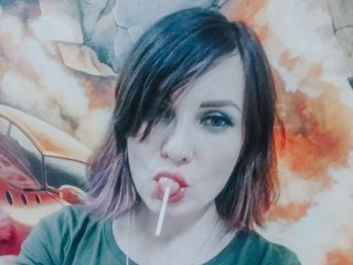 Foto van het profiel MistressSexologinia