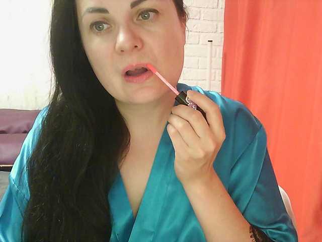 Uitzending screenshots MistressSexologinia