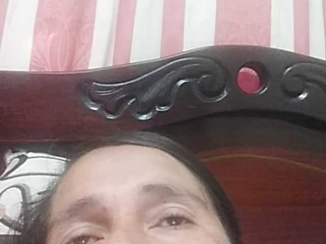 Uitzending screenshots yeseniarojas