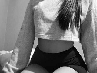 Erotische videochat yesenya