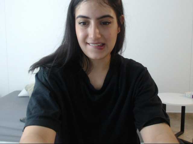 Uitzending screenshots YesikaCosta